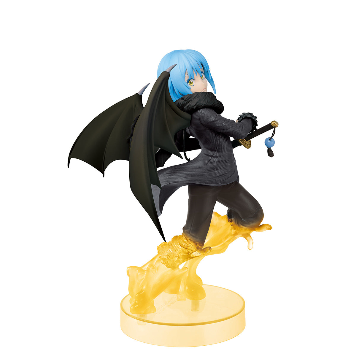 PRE-ORDER BANPRESTO BOX 06 - That Time I Got Reincarnated as a Slime [EXCLUSIVE]