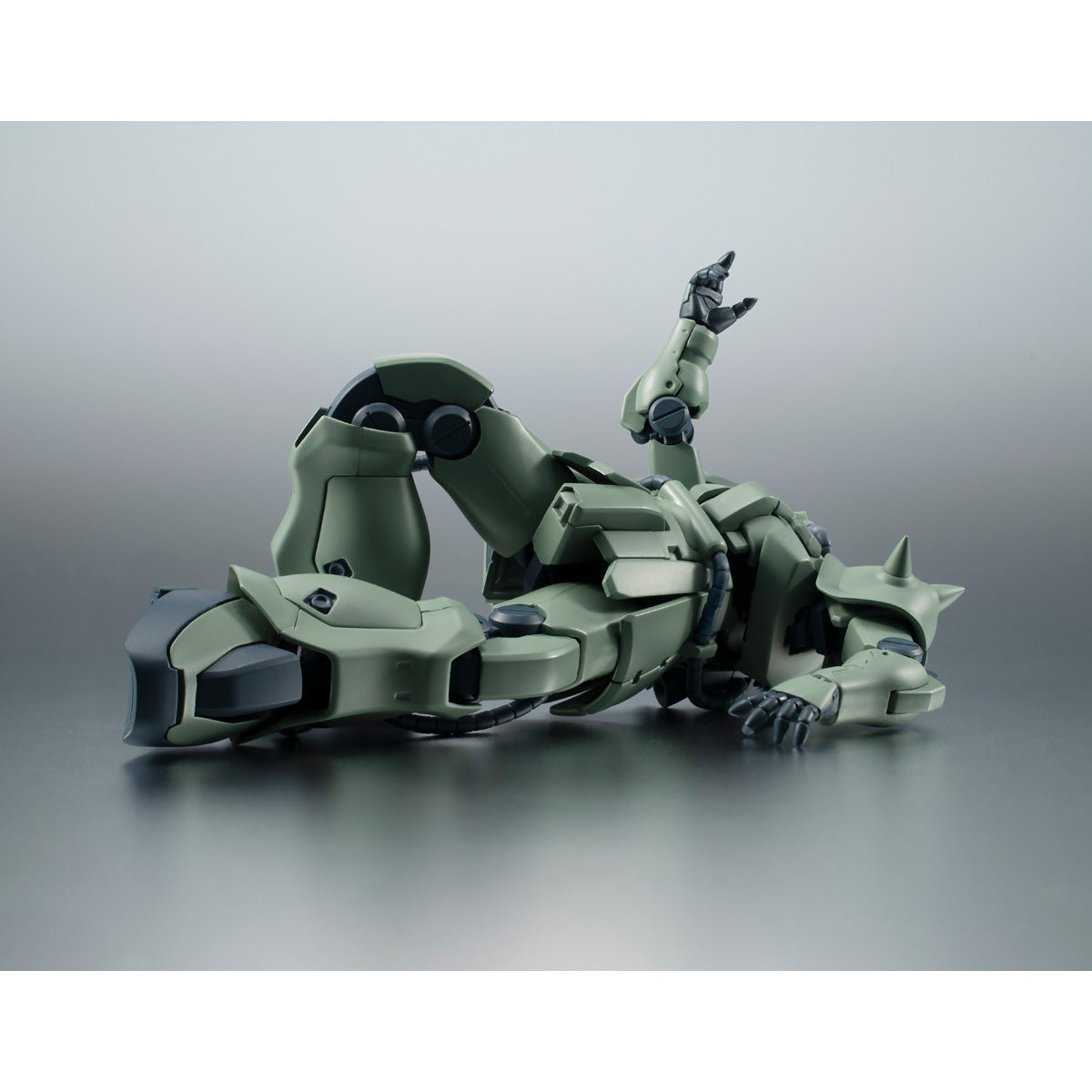 PRE-ORDER Robot Spirits <SIDE MS> - Mobile Suit Gundam 083 Stardust Memory - MS-06F-2 ZAKUII F2 Neuen Bitter ver. A.N.I.M.E [EXCLUSIVE]