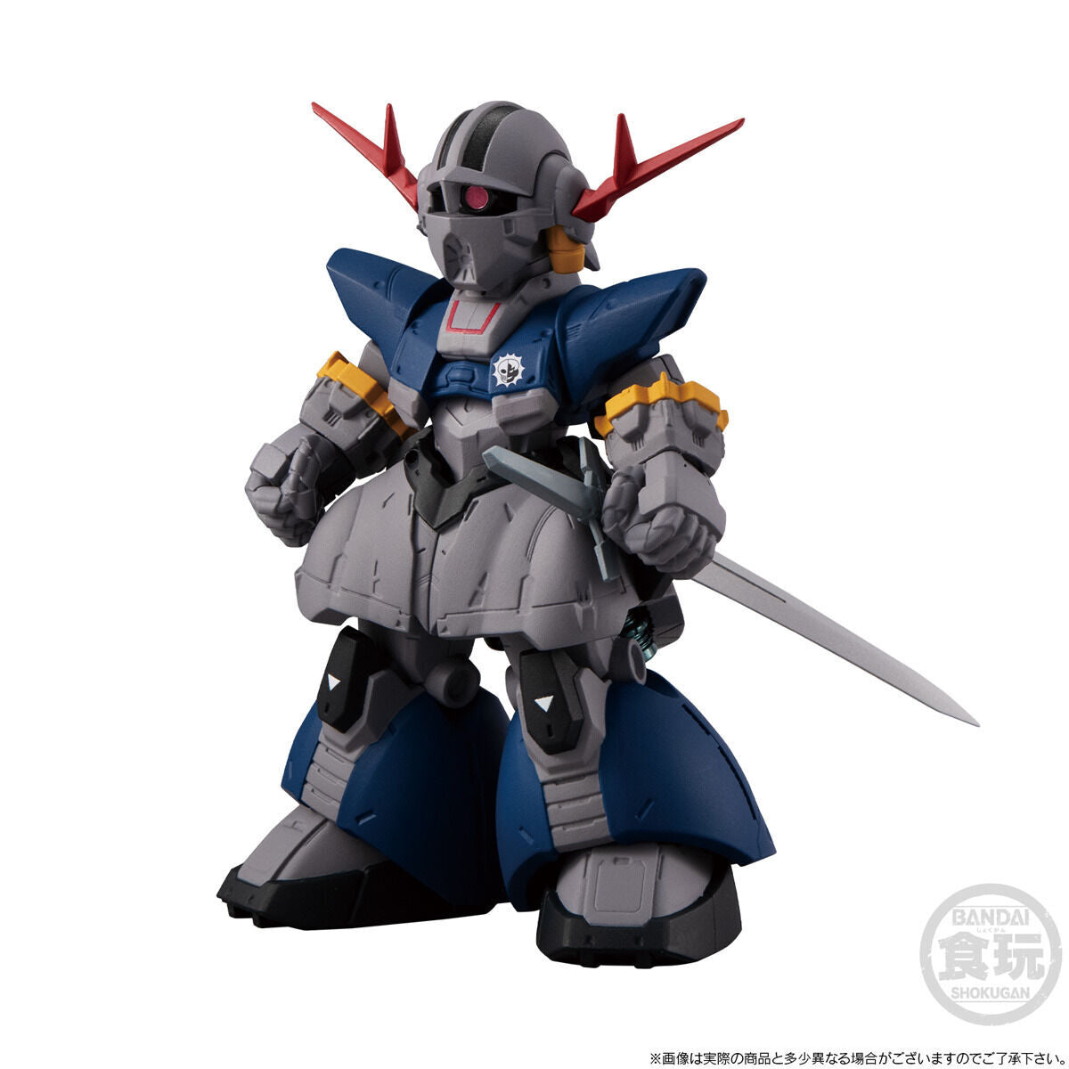 PRE-ORDER FW GUNDAM CONVERGE:CORE - Perfect Gundam & Perfect Zeong [EXCLUSIVE]