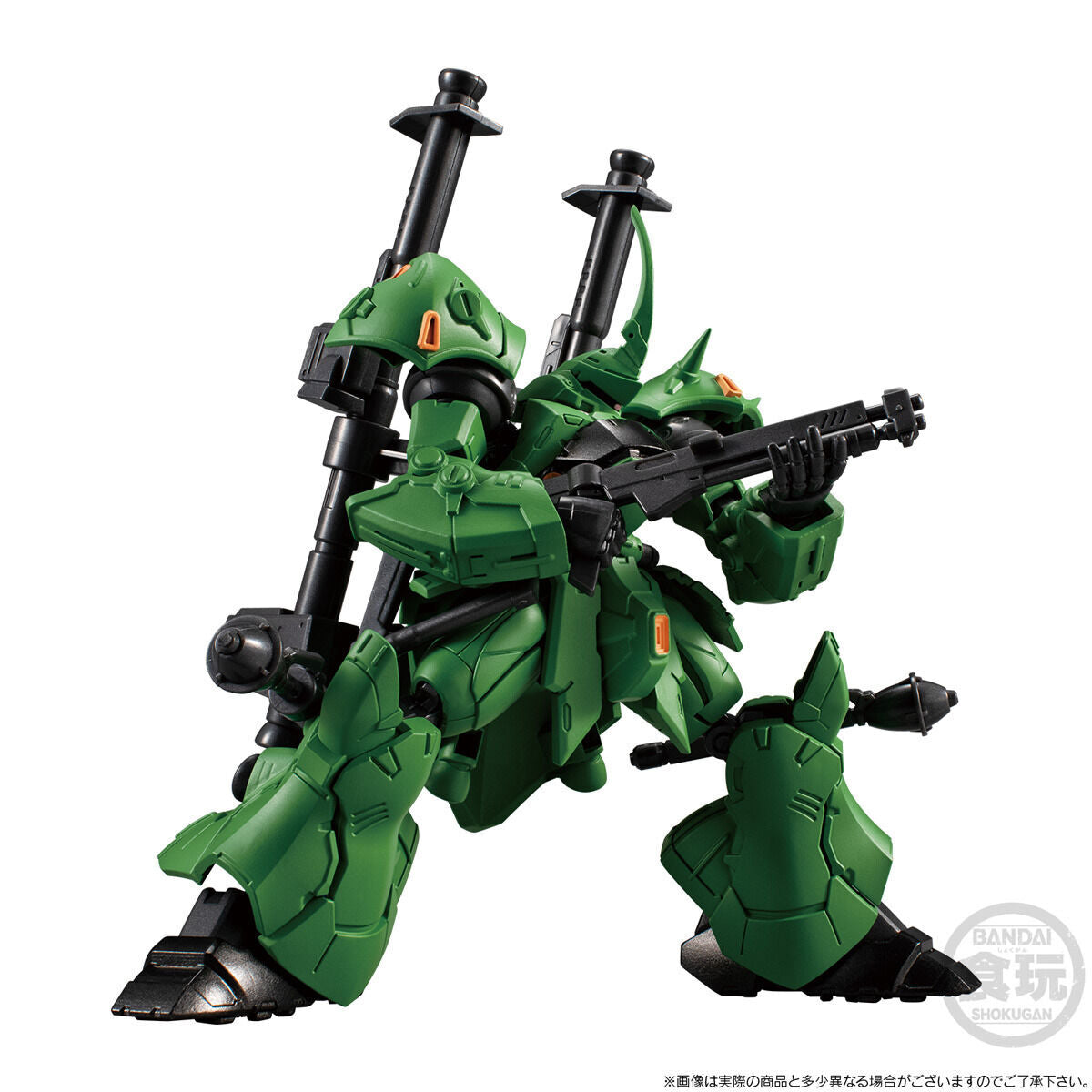 PRE-ORDER Mobile Suit Gundam G-Frame - Mobile Suit Gundam École du Ciel  - Prototype Kampfer [EXCLUSIVE]