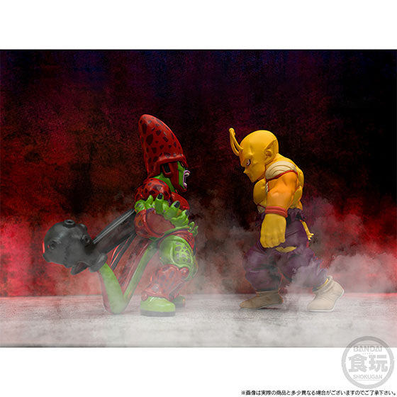 PRE-ORDER Dragon Ball Adverge - Super Hero Set [EXCLUSIVE]