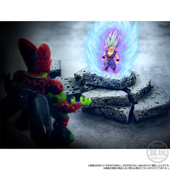 PRE-ORDER Dragon Ball Adverge - Super Hero Set [EXCLUSIVE]