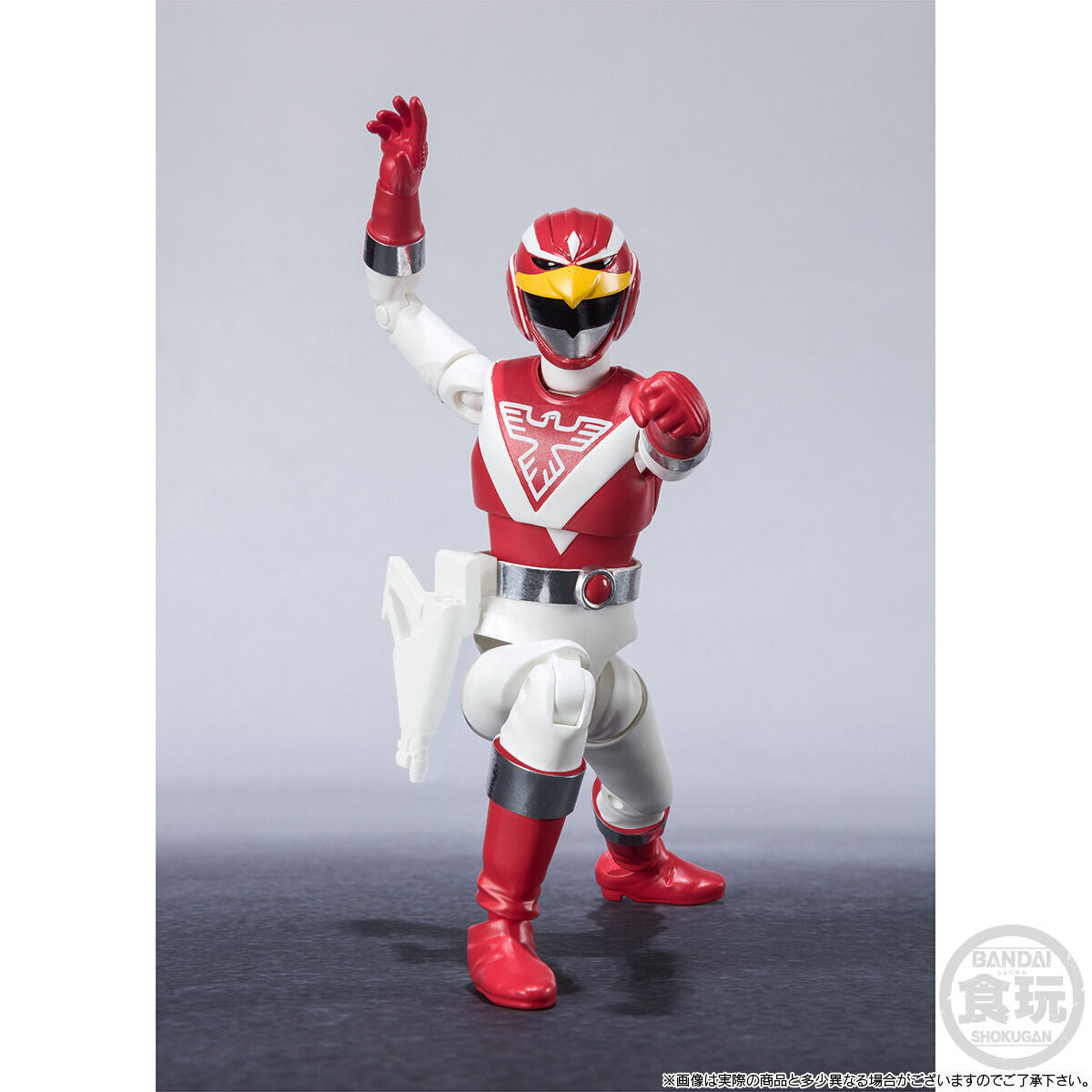 PRE-ORDER SHODO Choujuu Sentai Liveman [EXCLUSIVE]