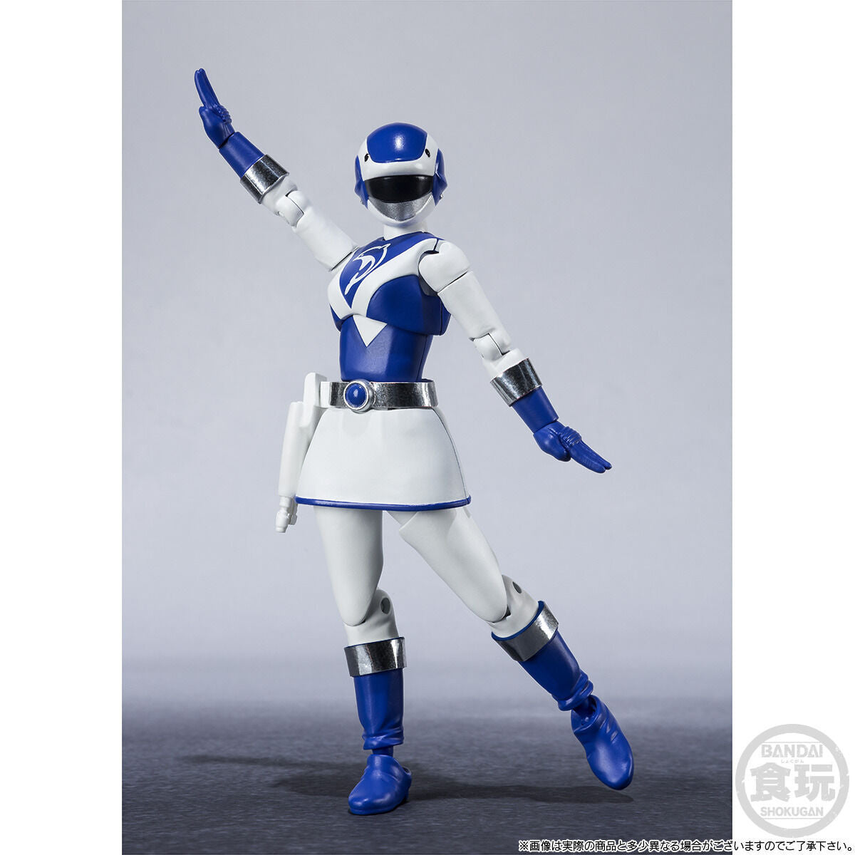 PRE-ORDER SHODO Choujuu Sentai Liveman [EXCLUSIVE]