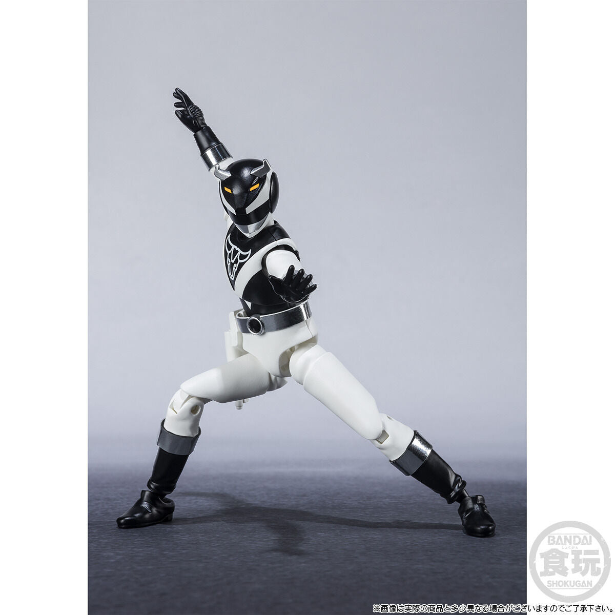 PRE-ORDER SHODO Choujuu Sentai Liveman [EXCLUSIVE]