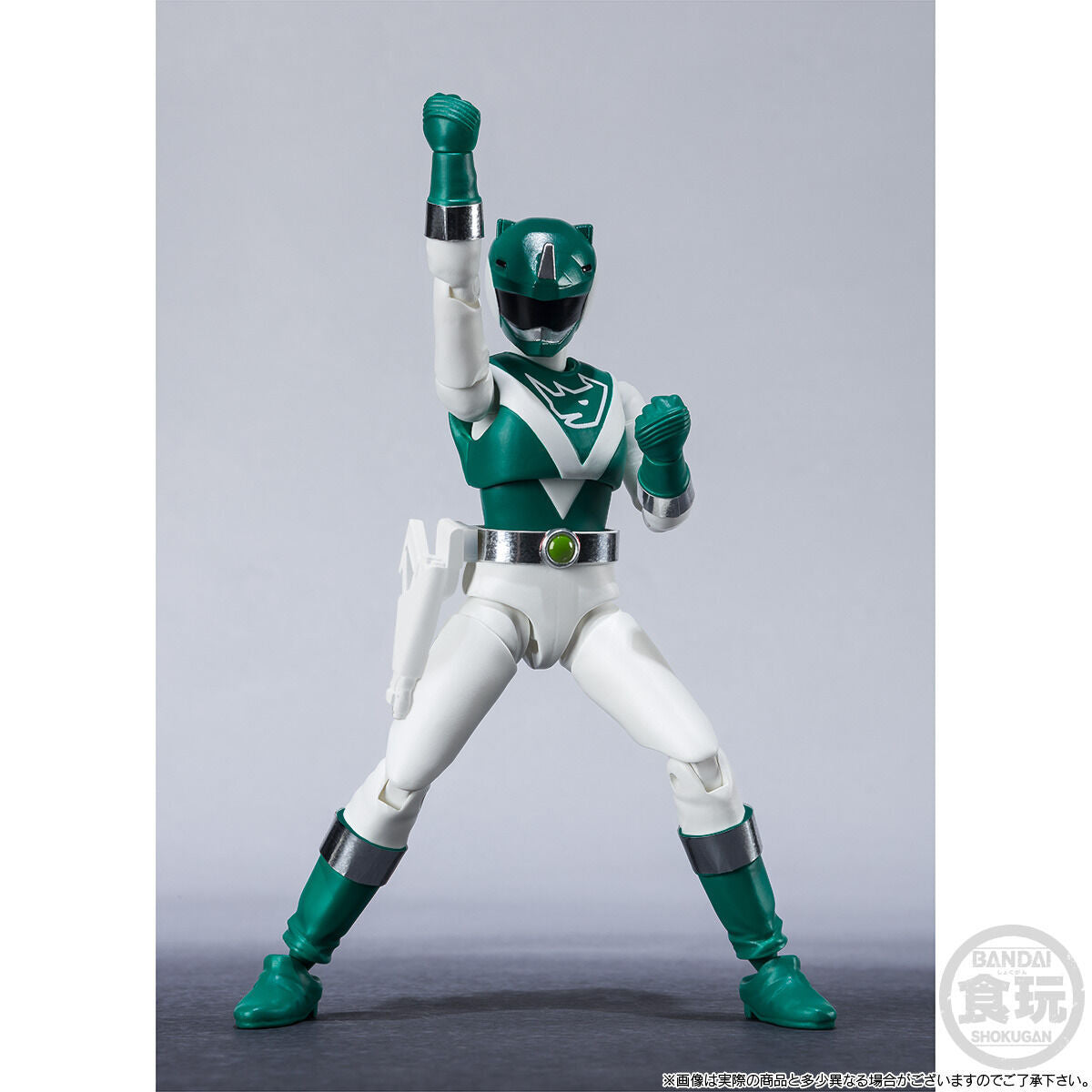 PRE-ORDER SHODO Choujuu Sentai Liveman [EXCLUSIVE]
