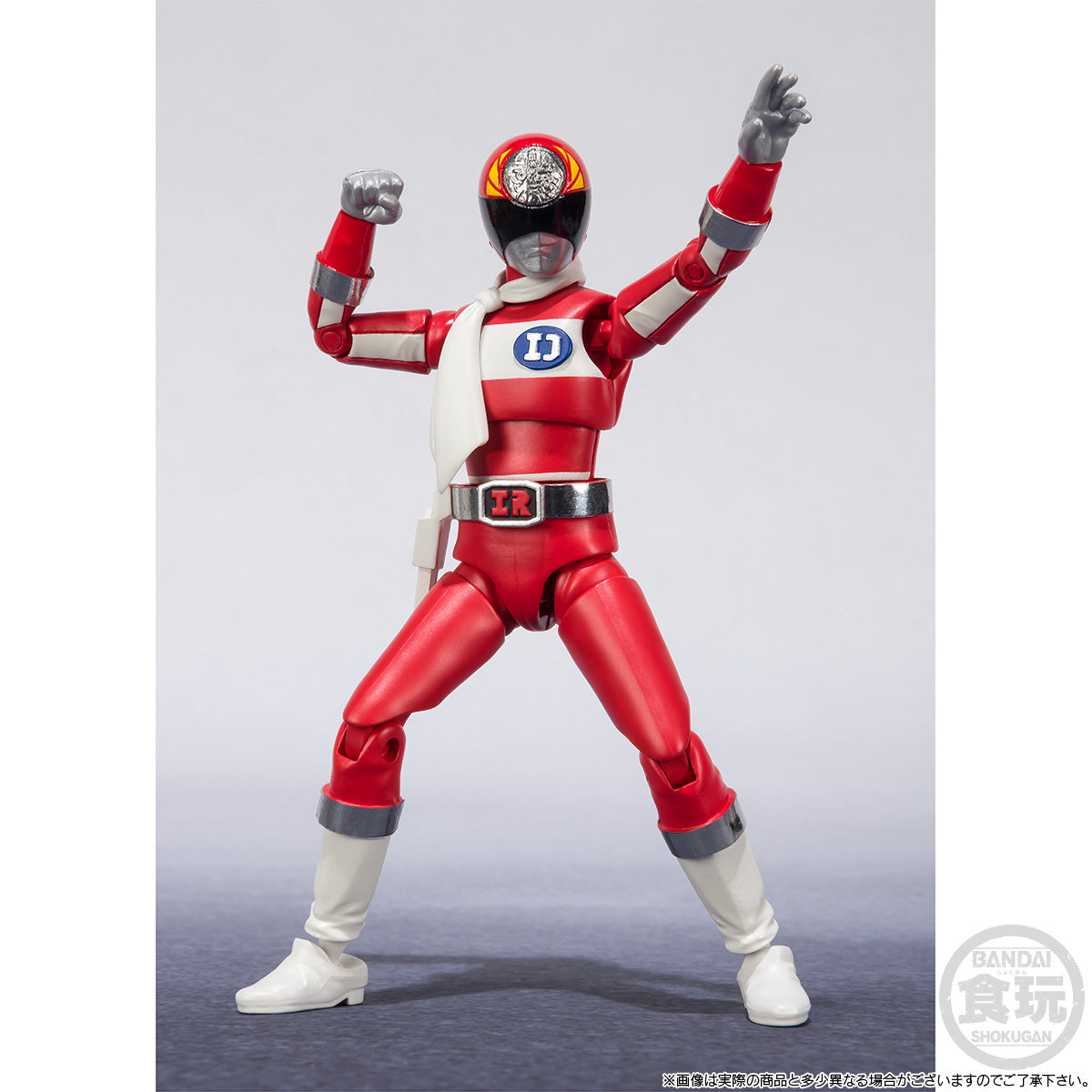 PRE-ORDER SHODO - Denshi Sentai Denjiman [EXCLUSIVE]
