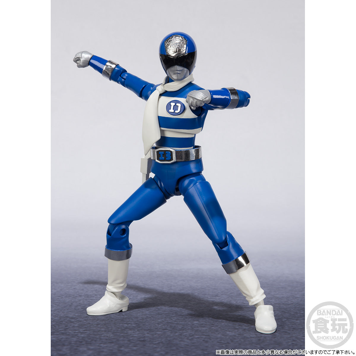 PRE-ORDER SHODO - Denshi Sentai Denjiman [EXCLUSIVE]