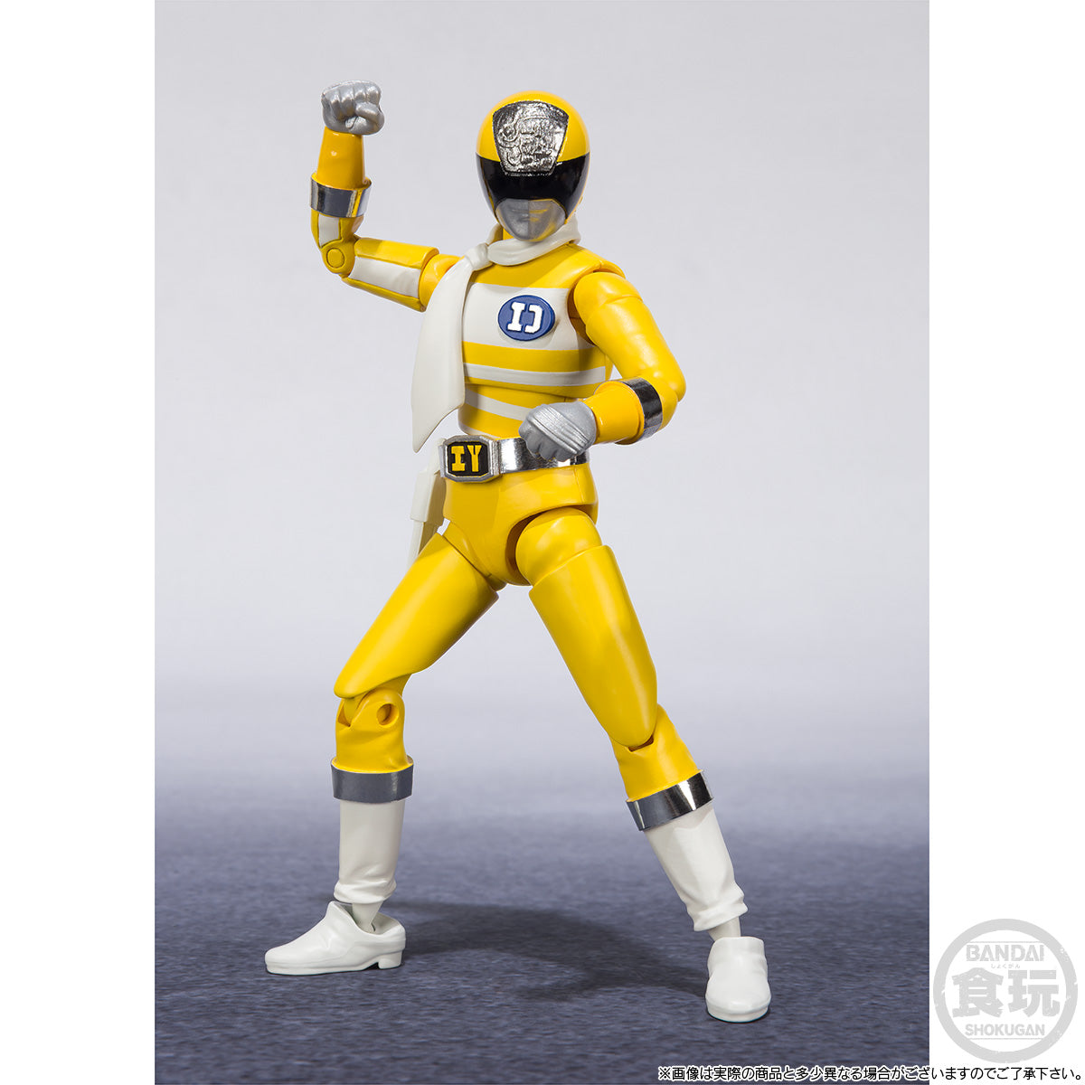 PRE-ORDER SHODO - Denshi Sentai Denjiman [EXCLUSIVE]