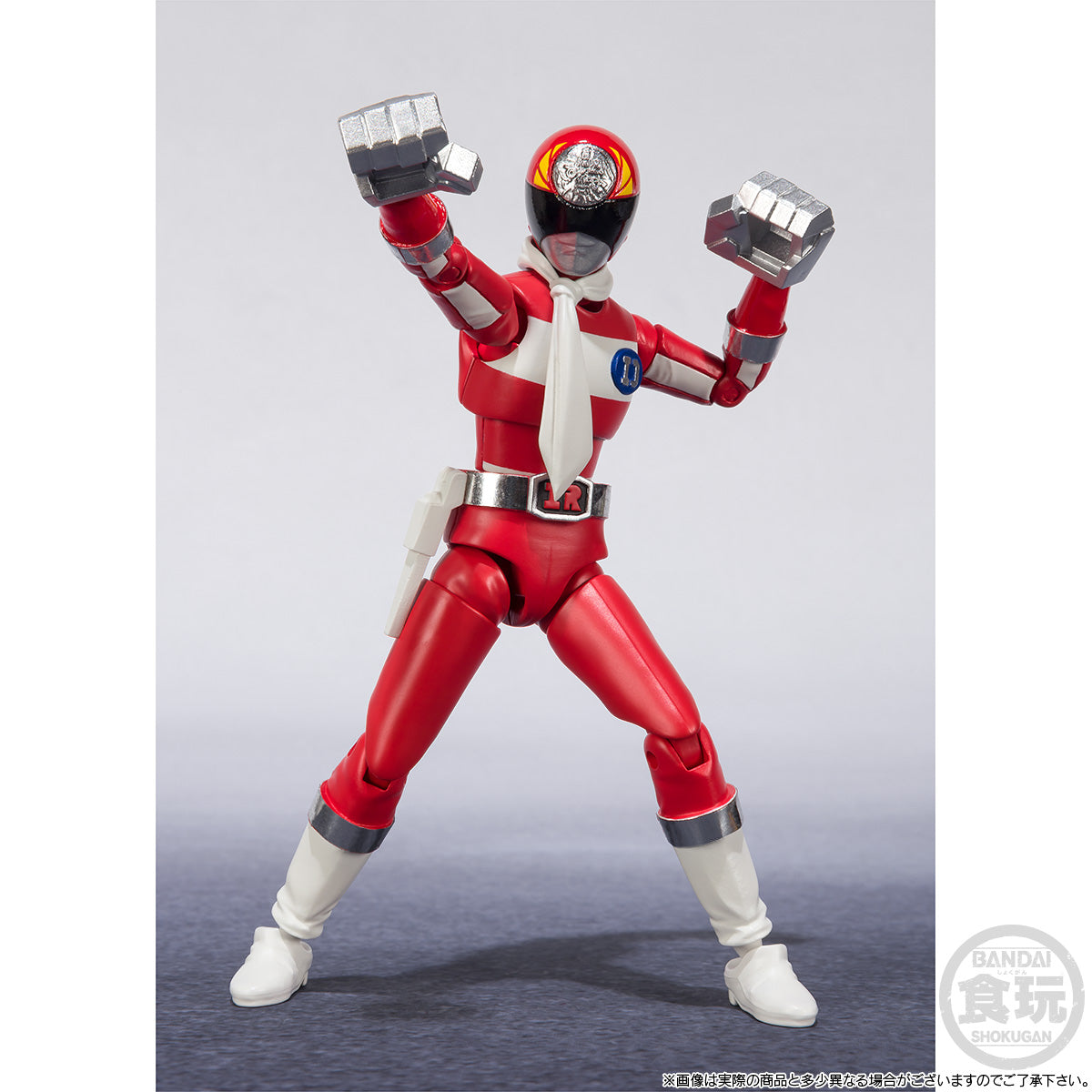 PRE-ORDER SHODO - Denshi Sentai Denjiman [EXCLUSIVE]