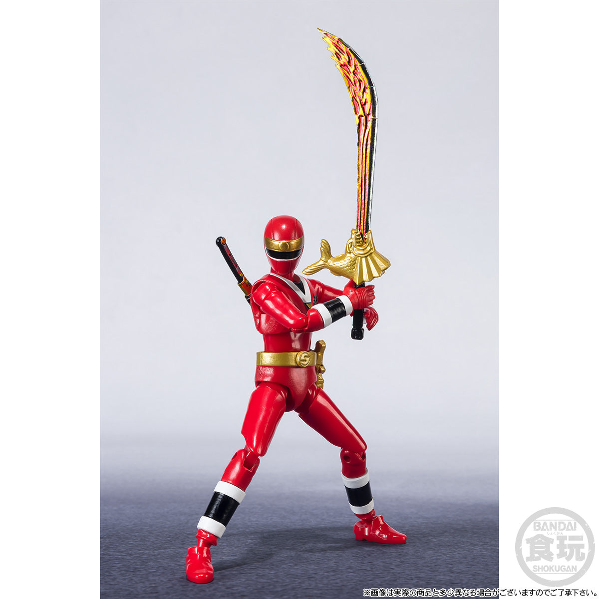 PRE-ORDER SHODO SUPER - Ninja Sentai Kakuranger [EXCLUSIVE]
