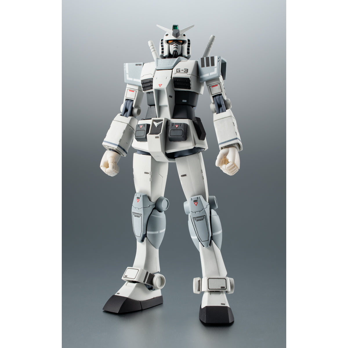 PRE-ORDER Robot Spirits SIDE MS - Mobile Suit Gundam - RX-78-3 G-3 GUNDAM ver. A.N.I.M.E. -Real Marking- [EXCLUSIVE]