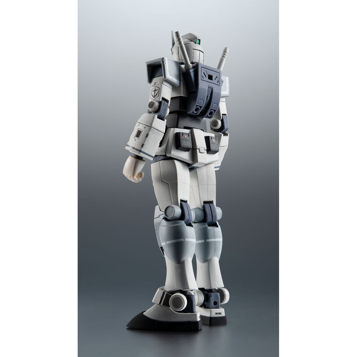 PRE-ORDER Robot Spirits SIDE MS - Mobile Suit Gundam - RX-78-3 G-3 GUNDAM ver. A.N.I.M.E. -Real Marking- [EXCLUSIVE]