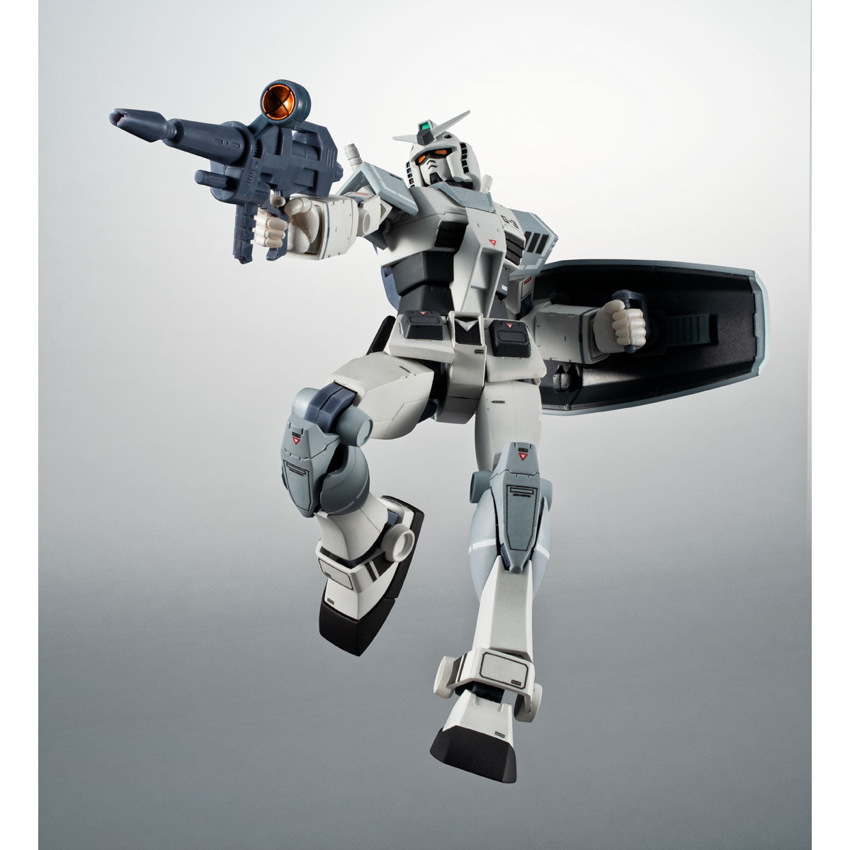 PRE-ORDER Robot Spirits SIDE MS - Mobile Suit Gundam - RX-78-3 G-3 GUNDAM ver. A.N.I.M.E. -Real Marking- [EXCLUSIVE]