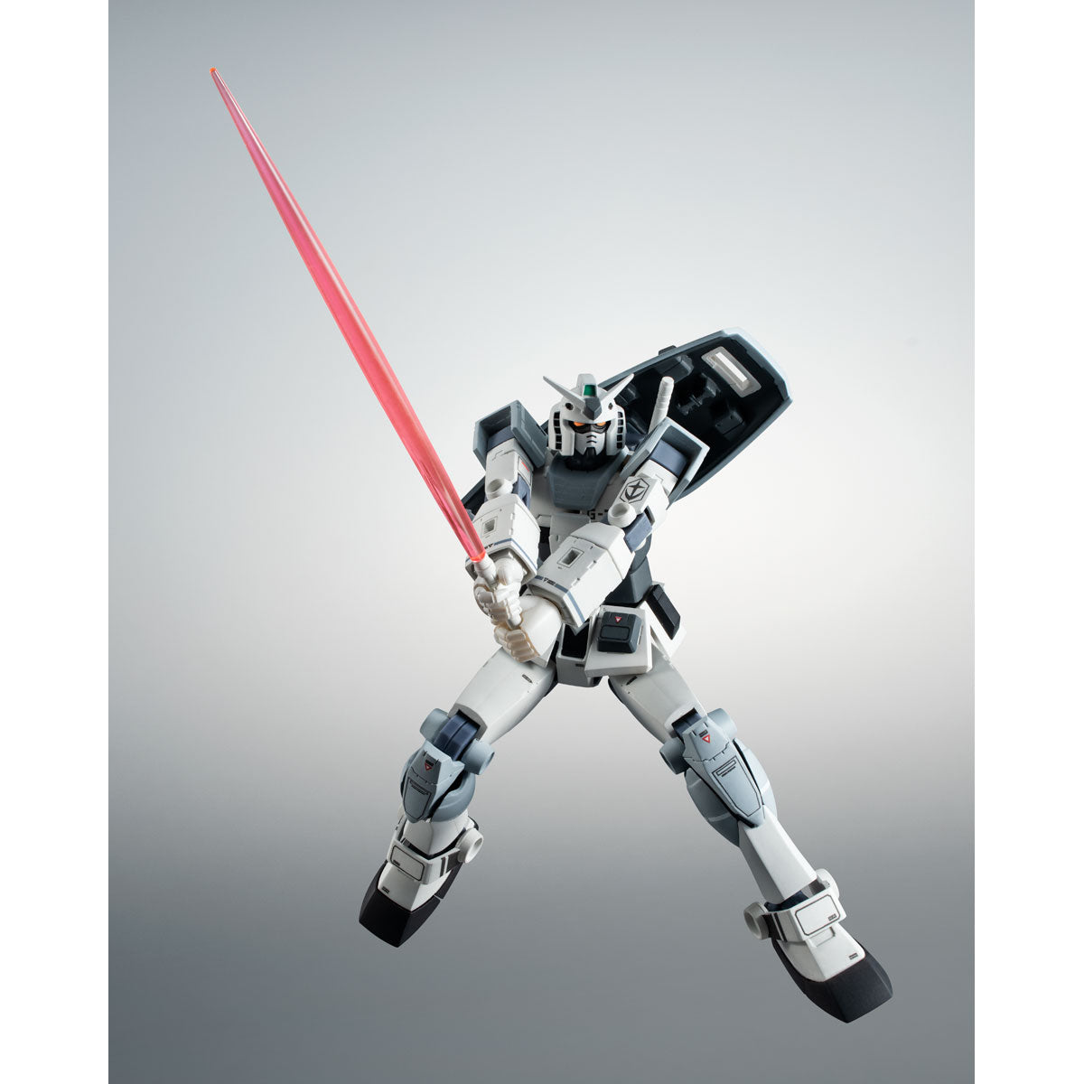 PRE-ORDER Robot Spirits SIDE MS - Mobile Suit Gundam - RX-78-3 G-3 GUNDAM ver. A.N.I.M.E. -Real Marking- [EXCLUSIVE]