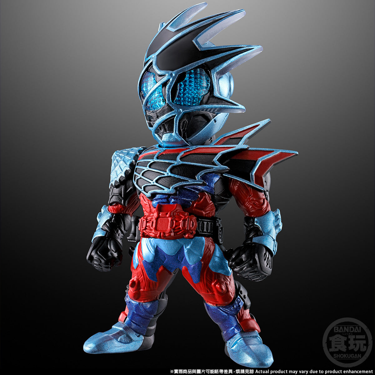 PRE-ORDER CONVERGE KAMEN RIDER - Kamen Rider Revice - Side Vice [EXCLUSIVE]