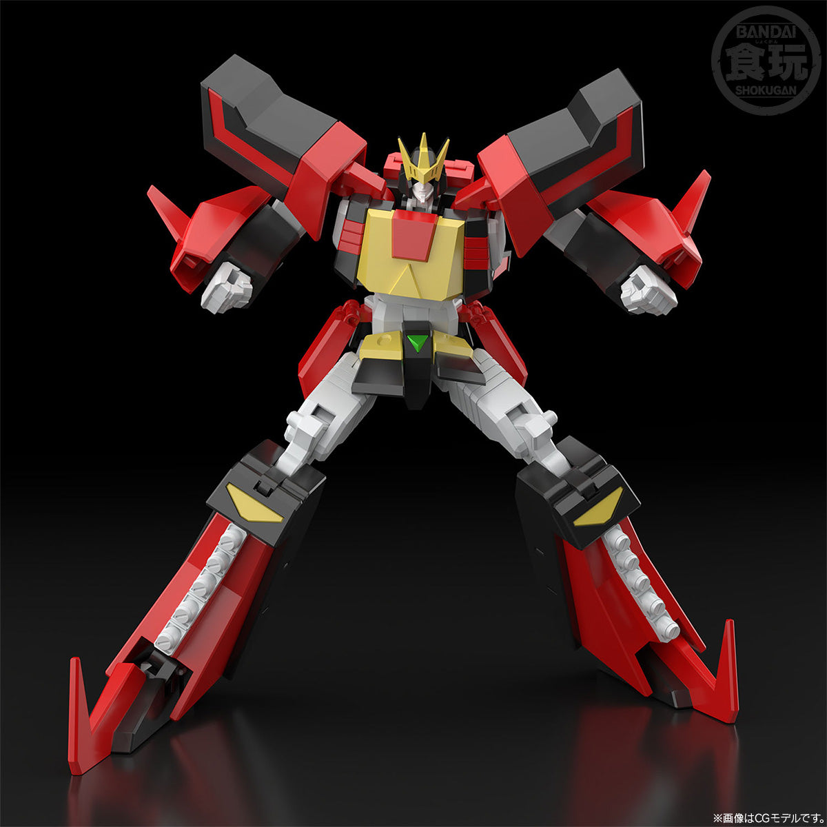 PRE-ORDER SMP - The Brave Express Might Gaine - Hiryuu [EXCLUSIVE]