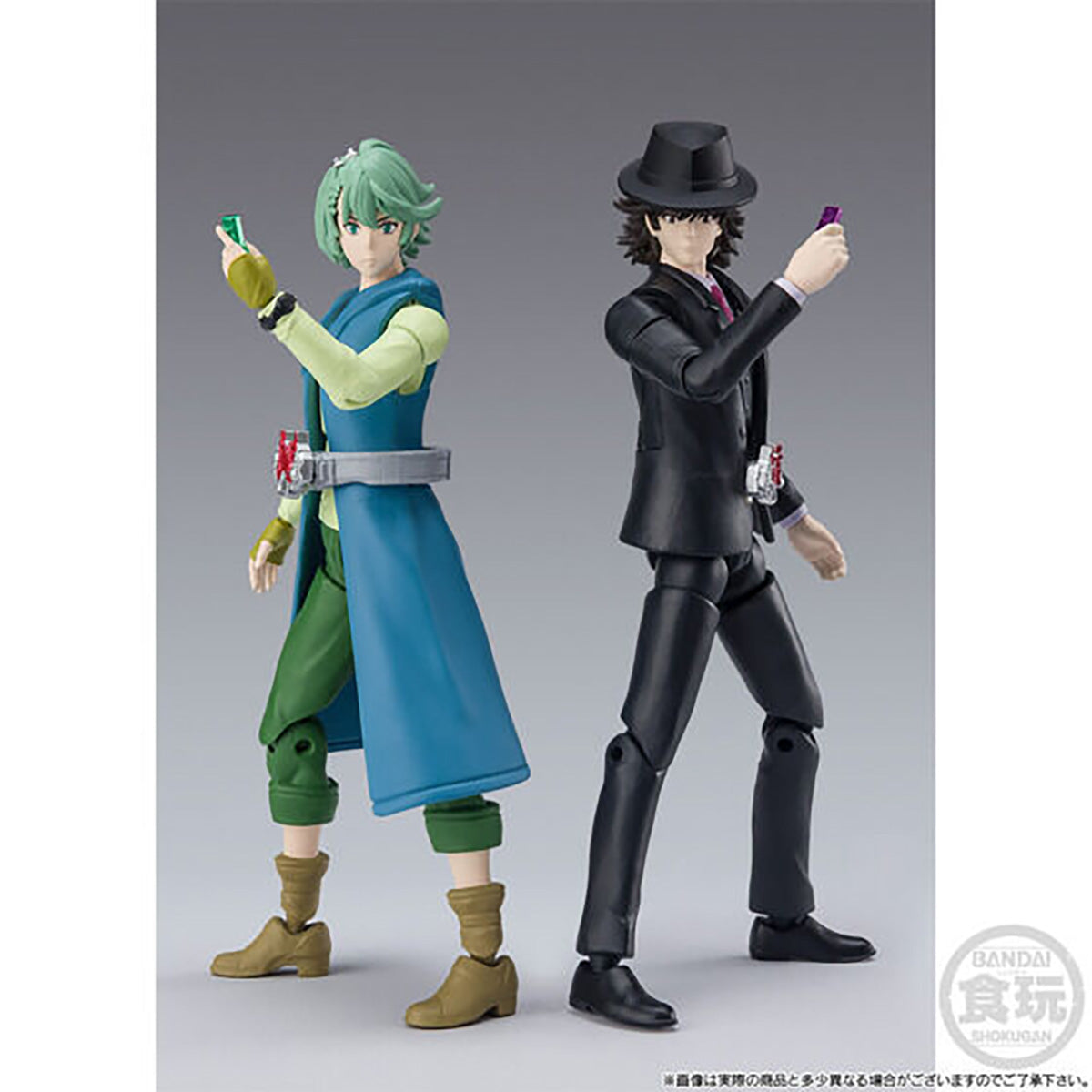 PRE-ORDER SHODO-XX - Kamen Rider Fuuto Pi [EXCLUSIVE]