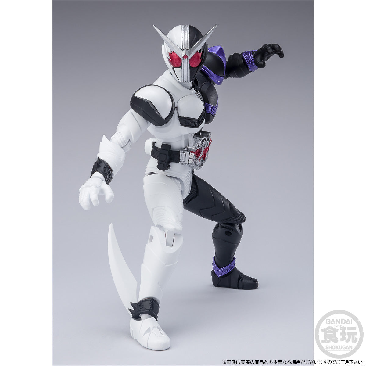 PRE-ORDER SHODO-XX - Kamen Rider W EX [EXCLUSIVE]