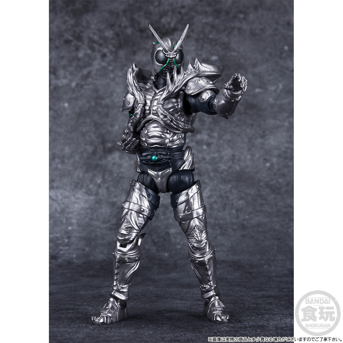 PRE-ORDER SHODO-XX - Kamen Rider Black Sun - Shadowmoon & Mantis Mutant Set [EXCLUSIVE]