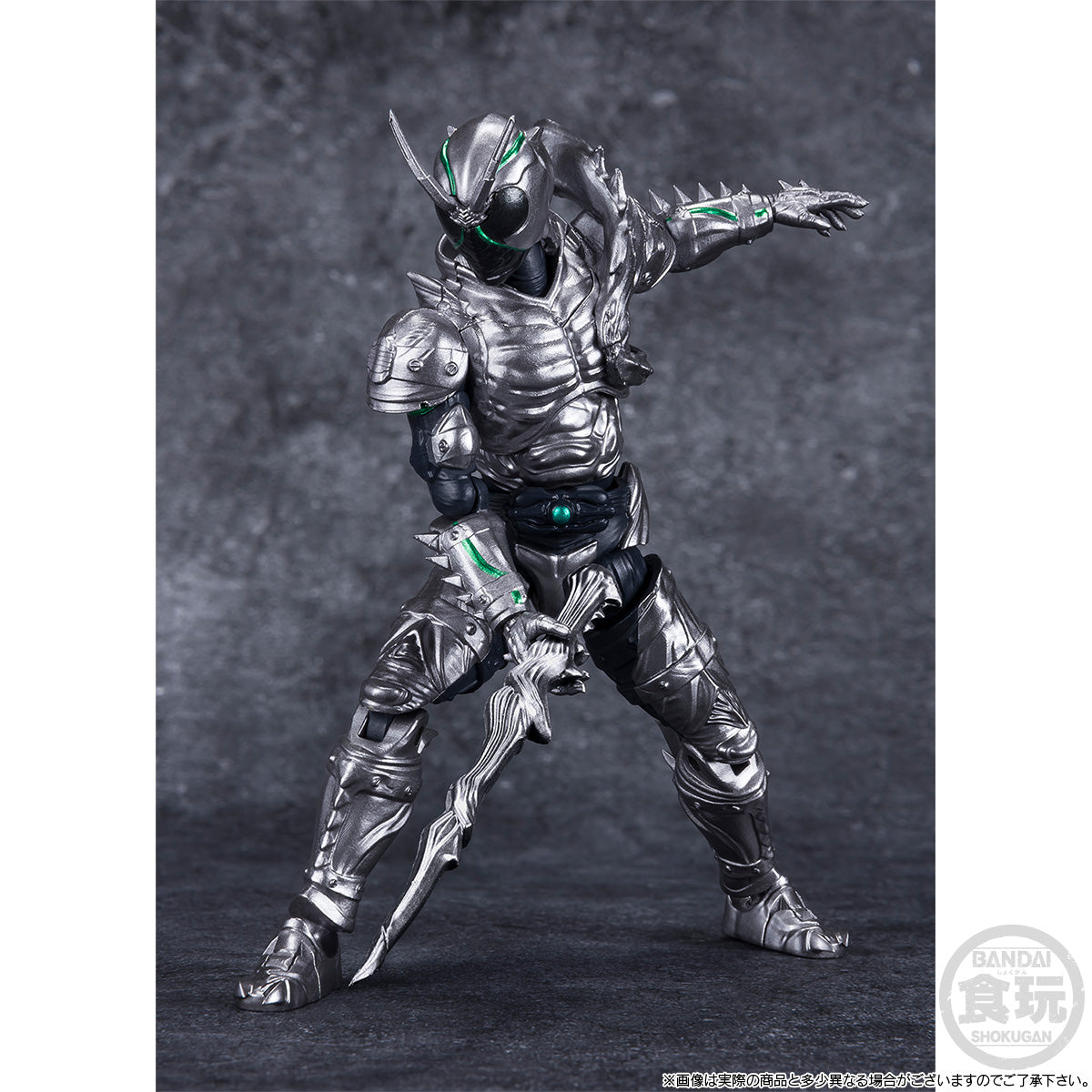PRE-ORDER SHODO-XX - Kamen Rider Black Sun - Shadowmoon & Mantis Mutant Set [EXCLUSIVE]