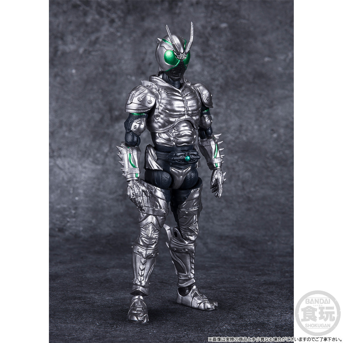PRE-ORDER SHODO-XX - Kamen Rider Black Sun - Shadowmoon & Mantis Mutant Set [EXCLUSIVE]