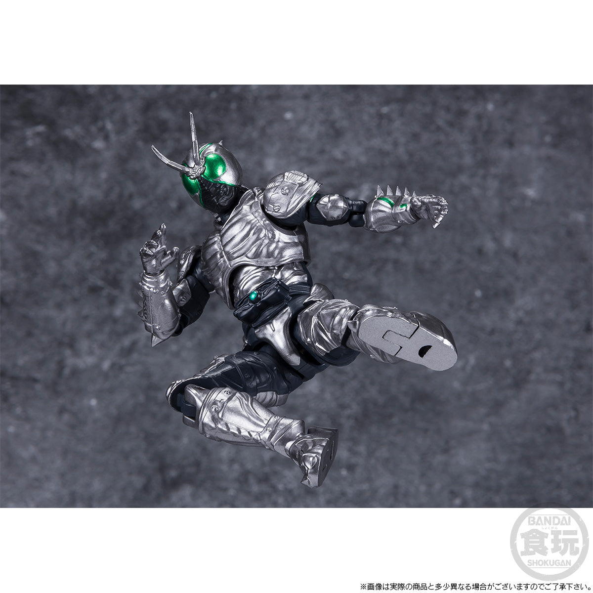 PRE-ORDER SHODO-XX - Kamen Rider Black Sun - Shadowmoon & Mantis Mutant Set [EXCLUSIVE]