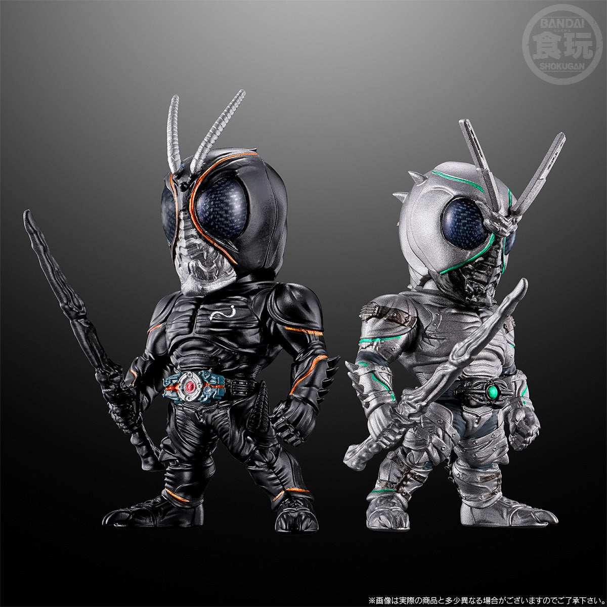 PRE-ORDER CONVERGE Kamen Rider Black Sun [EXCLUSIVE]