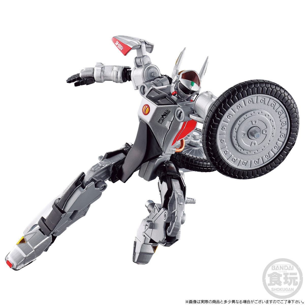 PRE-ORDER SO-DO CHRONICLE - Kamen Rider 555 - Auto Vajin [EXCLUSIVE]