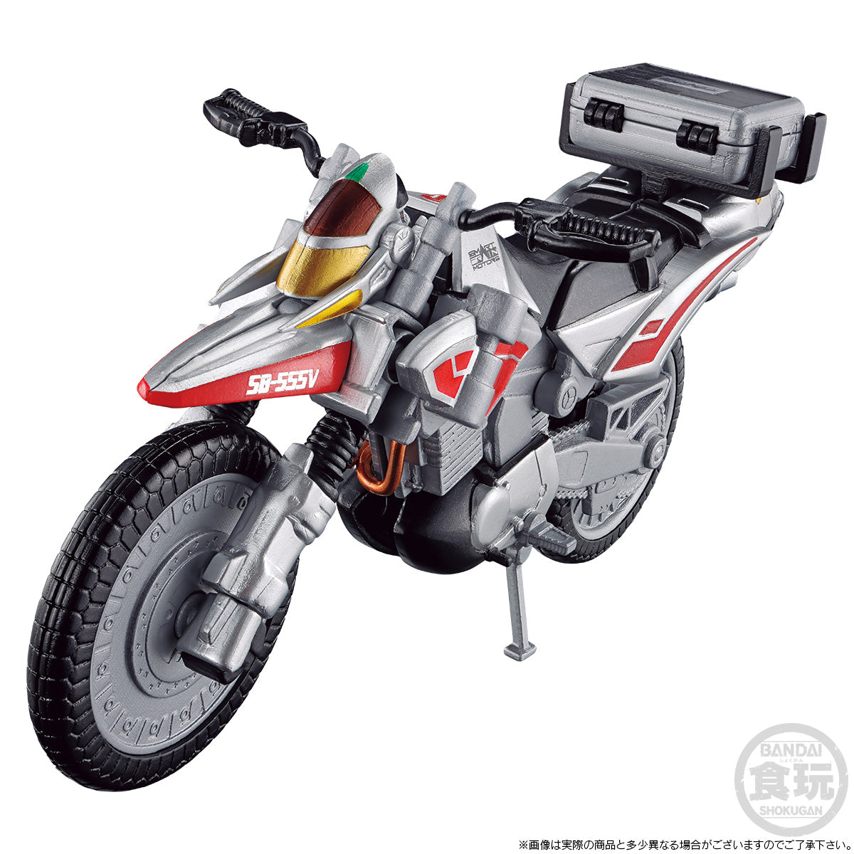 PRE-ORDER SO-DO CHRONICLE - Kamen Rider 555 - Auto Vajin [EXCLUSIVE]