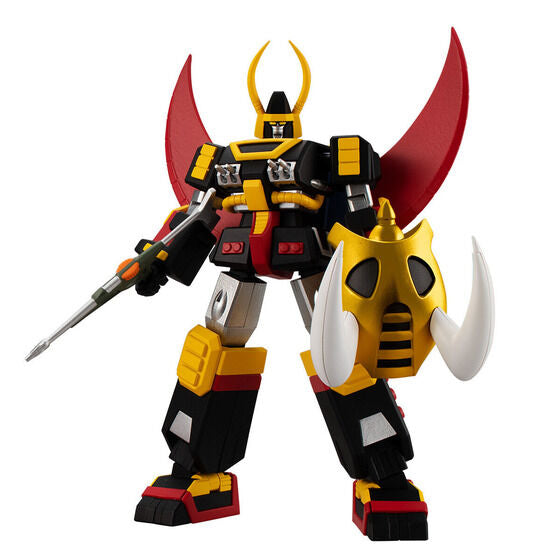 PRE-ORDER SMP - Time Bokan Series Gyakuten Ippatsuman - Tokkyu Mammoth SP Set [EXCLUSIVE]