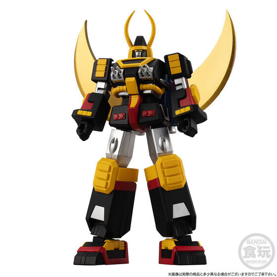 PRE-ORDER SMP - Time Bokan Series Gyakuten Ippatsuman - Tokkyu Mammoth SP Set [EXCLUSIVE]