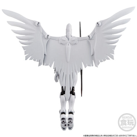 PRE-ORDER EVA-FRAME EX: Neon Genesis Evangelion - Eva Mass Production Model [Set of 3] [EXCLUSIVE]