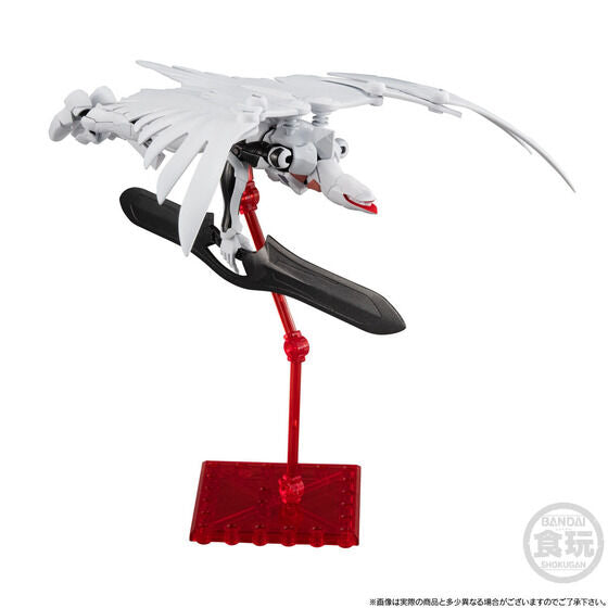 PRE-ORDER EVA-FRAME EX: Neon Genesis Evangelion - Eva Mass Production Model [Set of 3] [EXCLUSIVE]