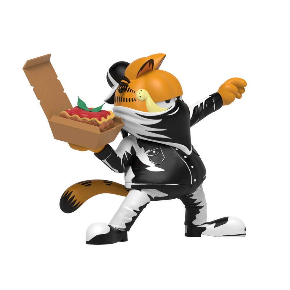 PRE-ORDER Garfield Lasagna Bomber by Ndikol