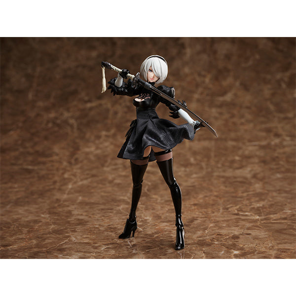 SPECIAL ORDER BUZZmod - NieR:Automata Ver.1.1a - YoRHa No.2 Type B [EXCLUSIVE] [JP]