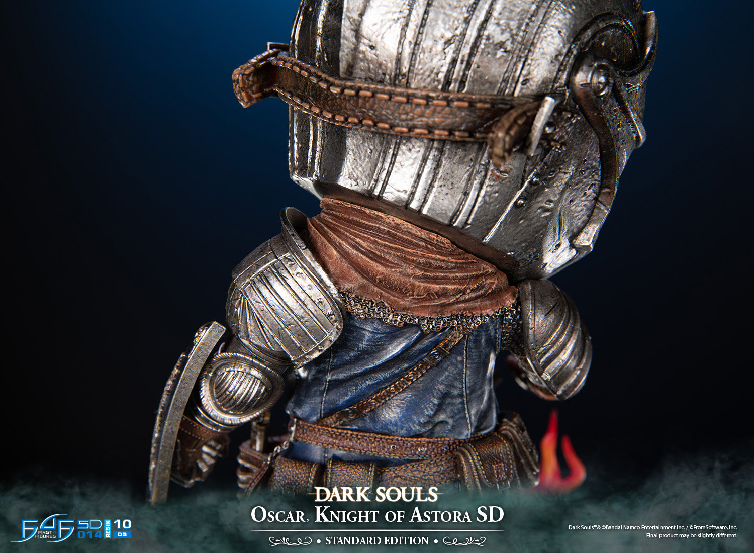 PRE-ORDER Dark Souls - Oscar, Knight of Astora SD: Standard Edition