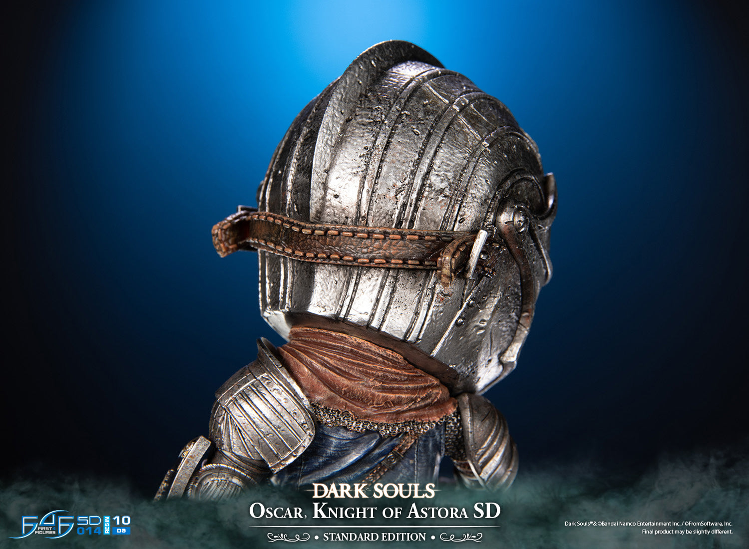 PRE-ORDER Dark Souls - Oscar, Knight of Astora SD: Standard Edition
