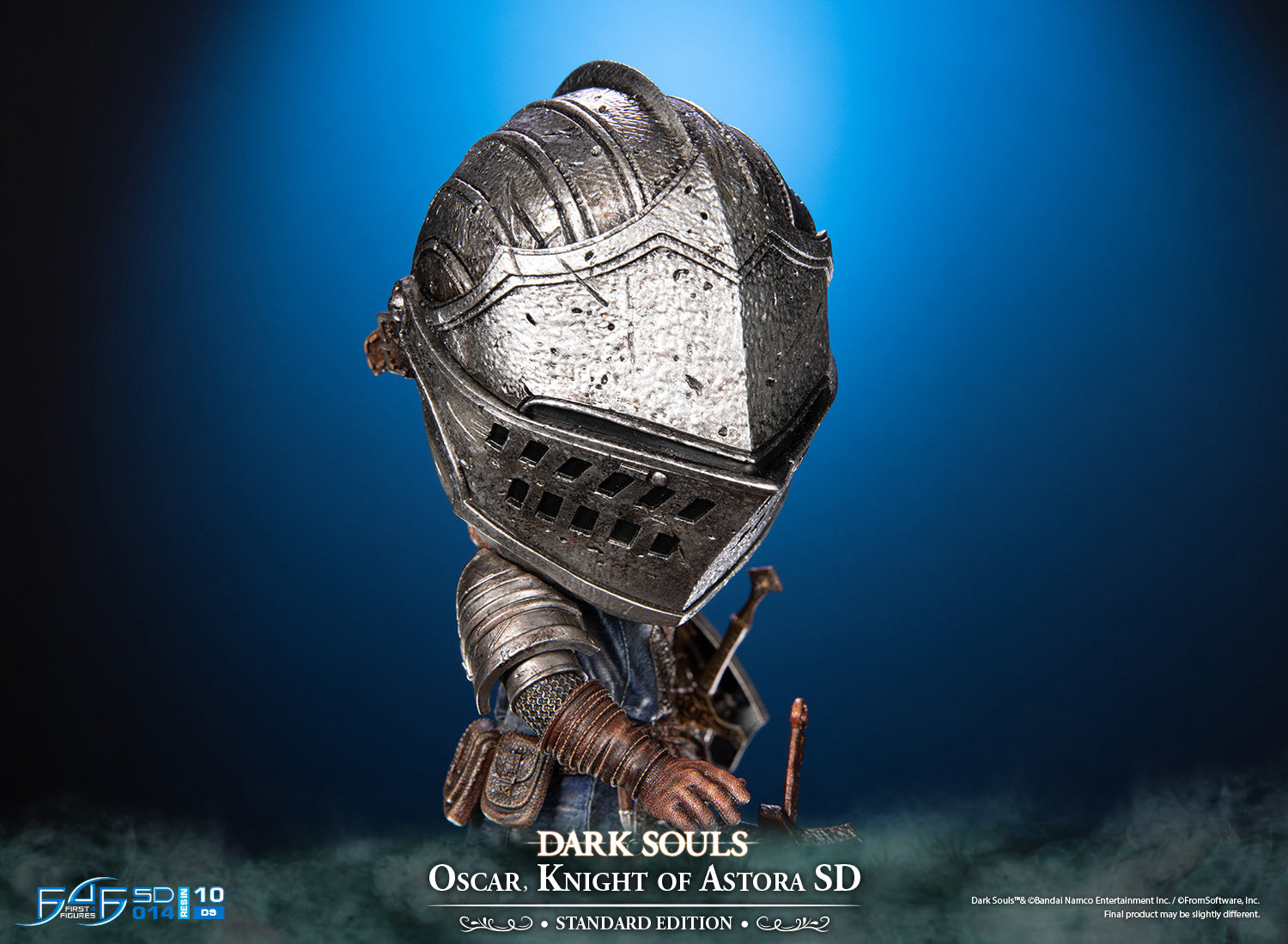 PRE-ORDER Dark Souls - Oscar, Knight of Astora SD: Standard Edition