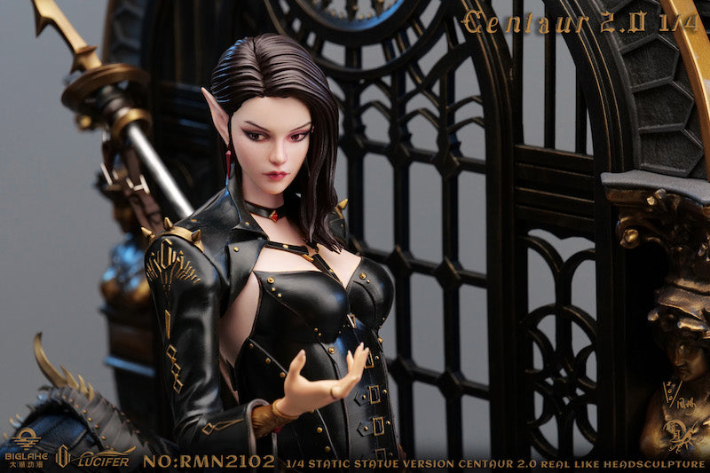 PRE-ORDER Centaur 2.0: Standard Edition 1/4