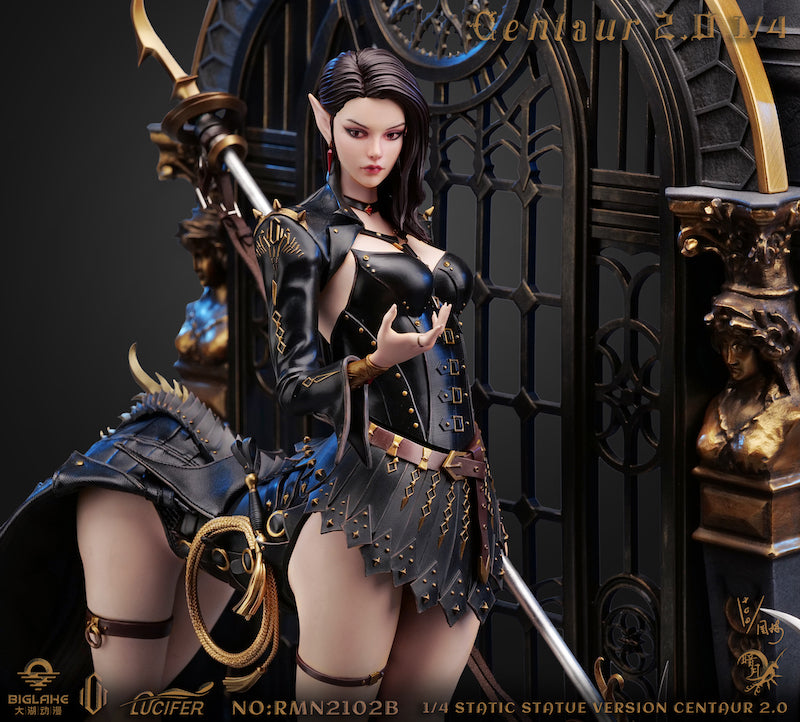 PRE-ORDER Centaur 2.0: Deluxe Edition 1/4