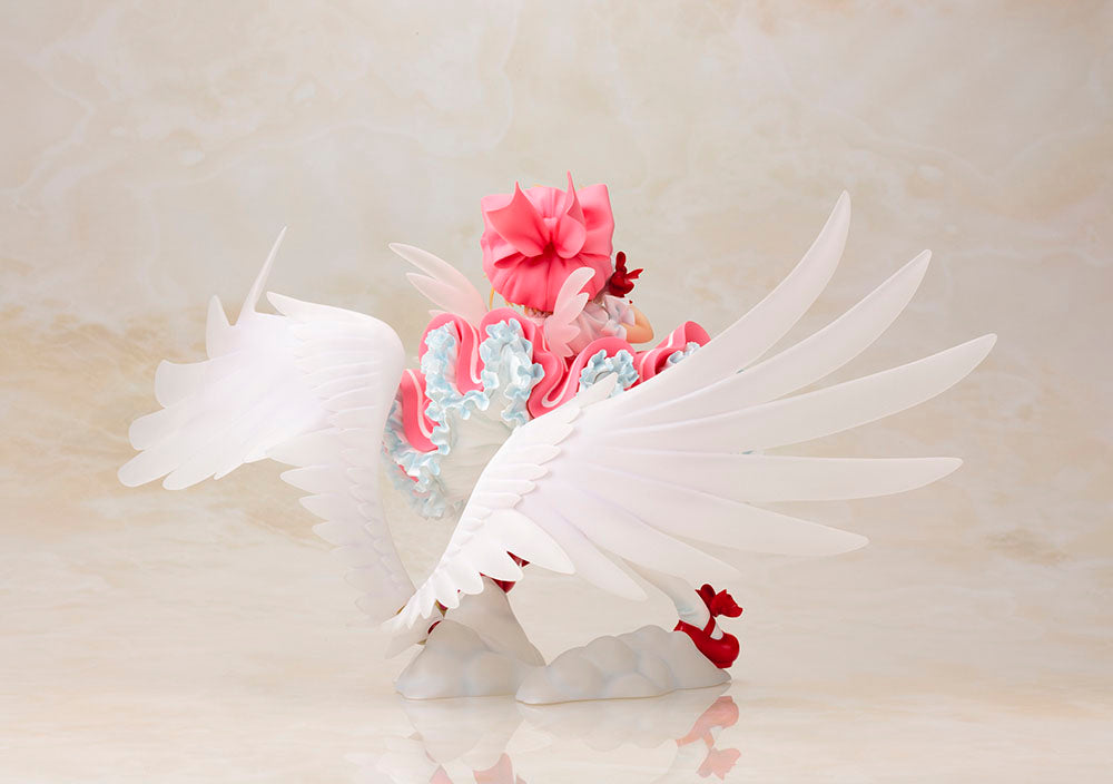 IN-STOCK ARTFX J - Card Captor Sakura - Kinomoto Sakura 1/7