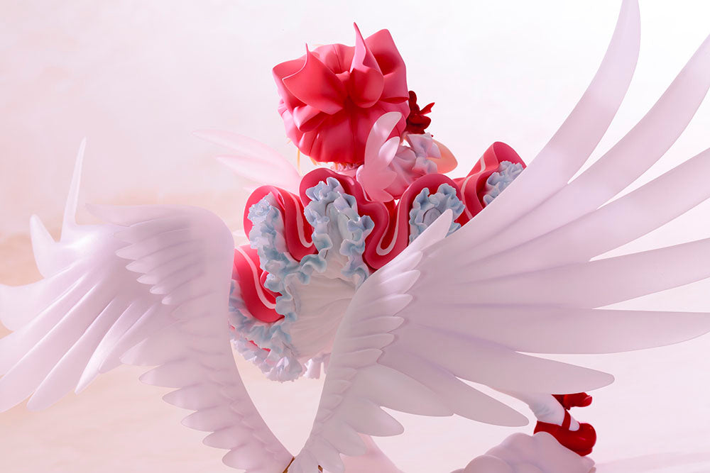 IN-STOCK ARTFX J - Card Captor Sakura - Kinomoto Sakura 1/7