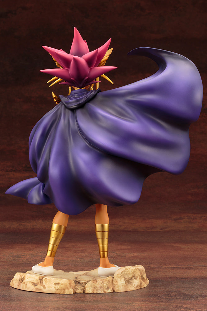 PRE-ORDER ARTFX J - Yu-Gi-Oh! Duel Monsters - Atem 1/7 [2nd Release]