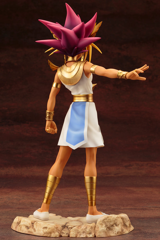 PRE-ORDER ARTFX J - Yu-Gi-Oh! Duel Monsters - Atem 1/7 [2nd Release]