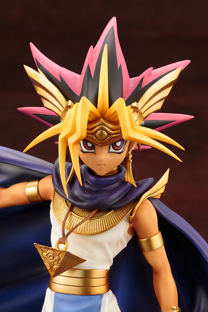 PRE-ORDER ARTFX J - Yu-Gi-Oh! Duel Monsters - Atem 1/7 [2nd Release]