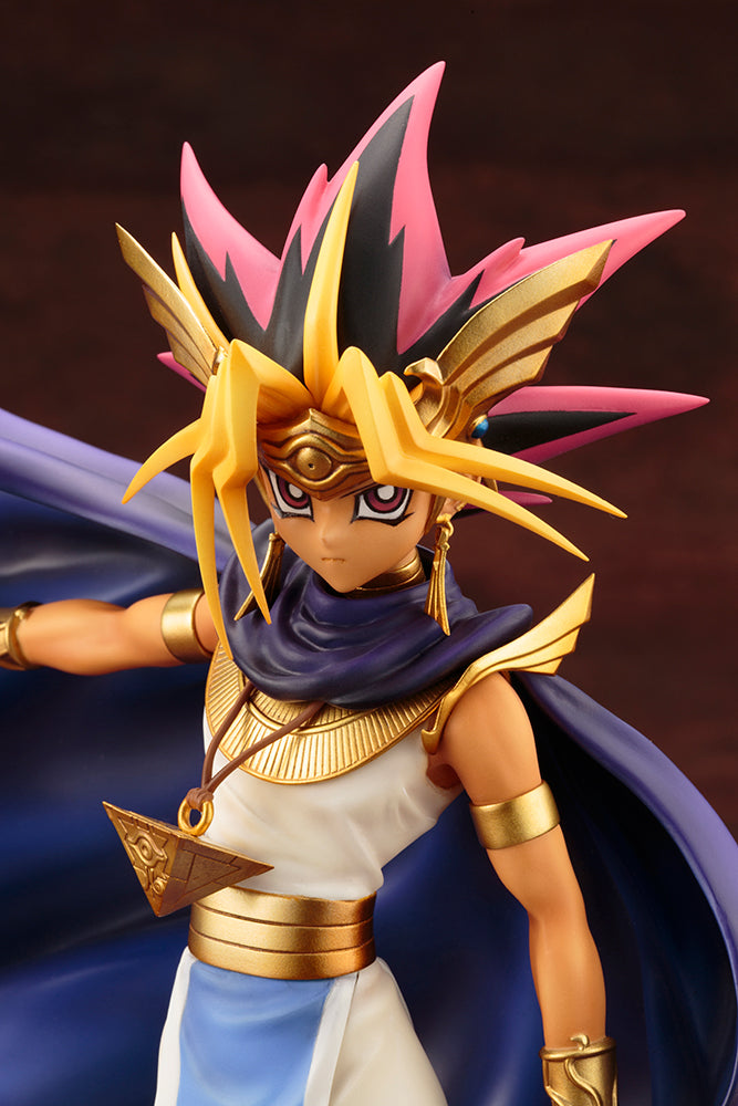 PRE-ORDER ARTFX J - Yu-Gi-Oh! Duel Monsters - Atem 1/7 [2nd Release]