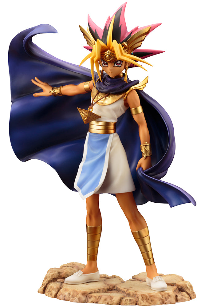 PRE-ORDER ARTFX J - Yu-Gi-Oh! Duel Monsters - Atem 1/7 [2nd Release]
