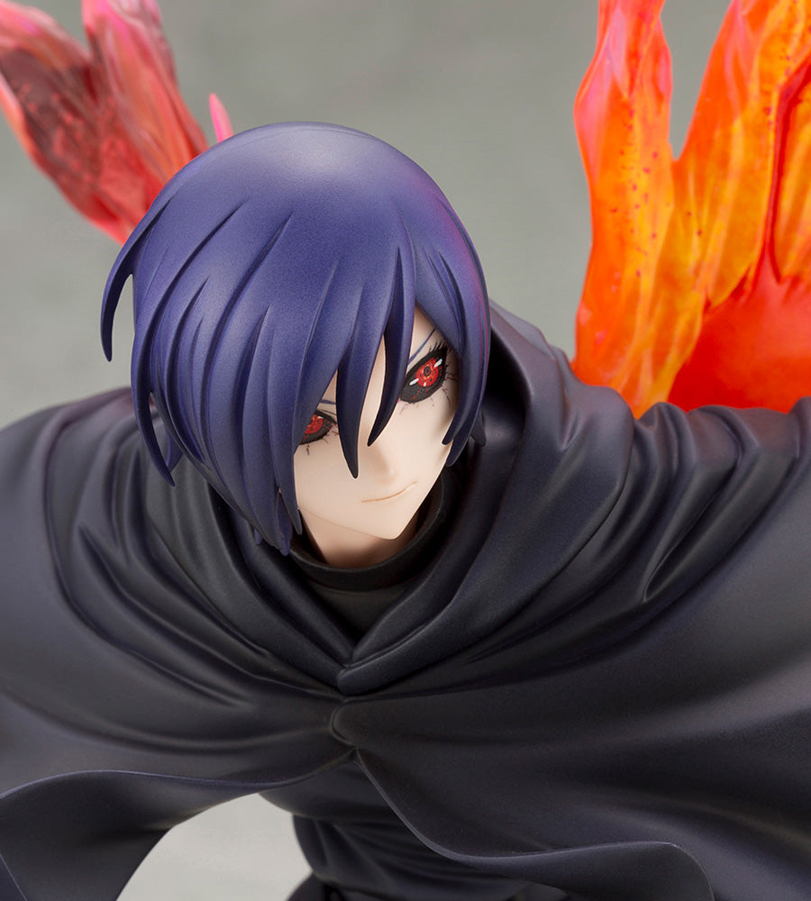 IN-STOCK ARTFX J - Tokyo Ghoul:re - Touka Kirishima 1/8