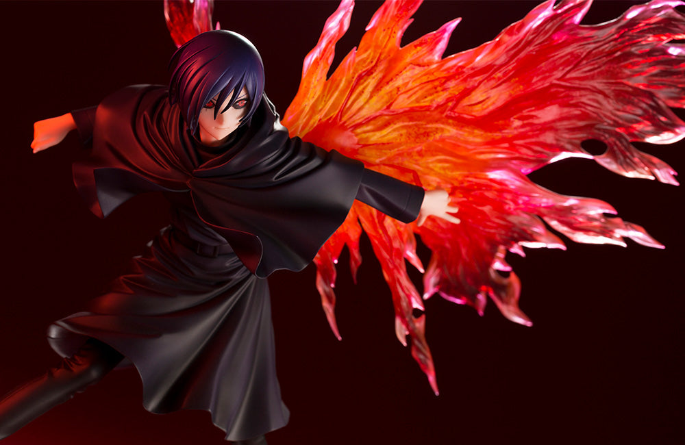 IN-STOCK ARTFX J - Tokyo Ghoul:re - Touka Kirishima 1/8